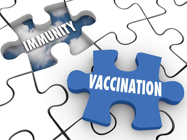 వ్యాక్సిన్లు ఎందుకు తీసుకోవాలి..