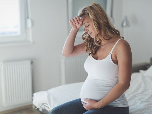 గర్భిణీ స్త్రీలపై కరోనా ప్రభావం..
