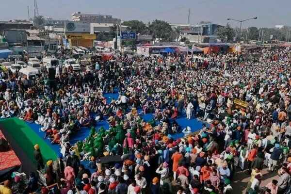 లాక్డౌన్ సడలించినందున, చాలామంది భద్రతా చర్యలను తగ్గించారు