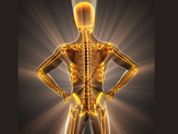 ఎముక ఆరోగ్యం