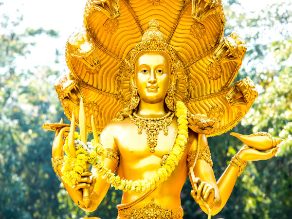 కొత్త పనికి మంచిగా..