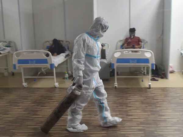 ఆక్సిజన్ స్థాయిని పెంచడానికి ఏ ఇంటి నివారణలు సహాయపడతాయి?