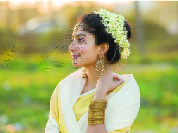 సరికొత్తగా సాయిపల్లవి..