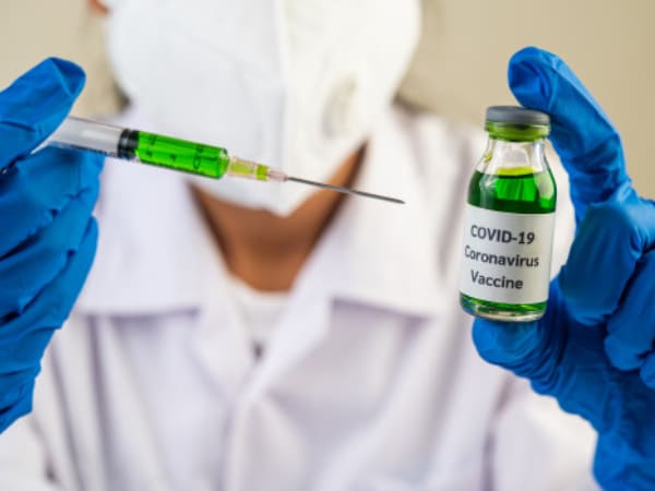 How to Register for COVID Vaccine Online