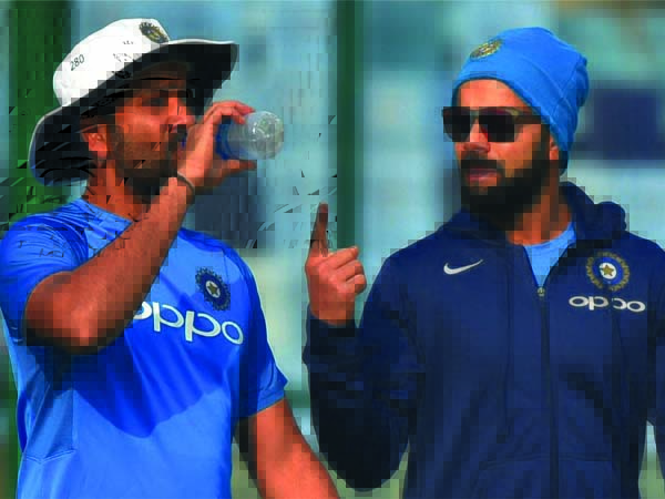 How Virat Kohli And Rohit Sharma Resolved Differences And Rekindled Their Friendship