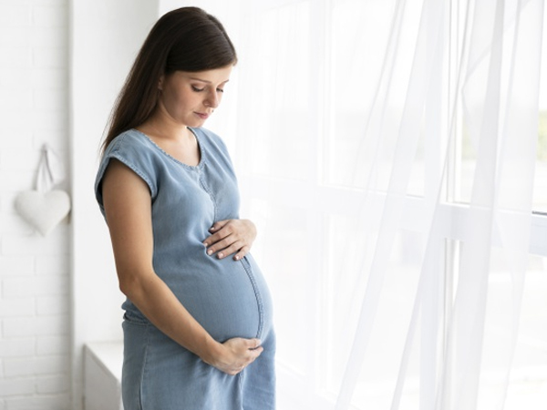 రుతువిరతి తర్వాత స్త్రీ గర్భవతి అయ్యే అవకాశం ఎక్కువ