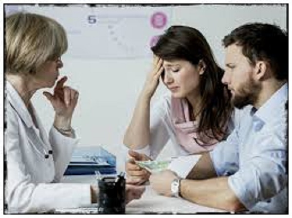 Things You Must Know Before Separating From Your Husband