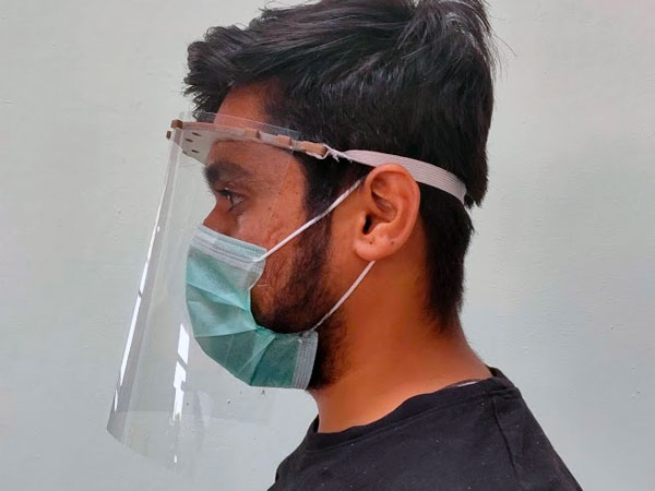 మాస్క్ మంచిది కాదా?