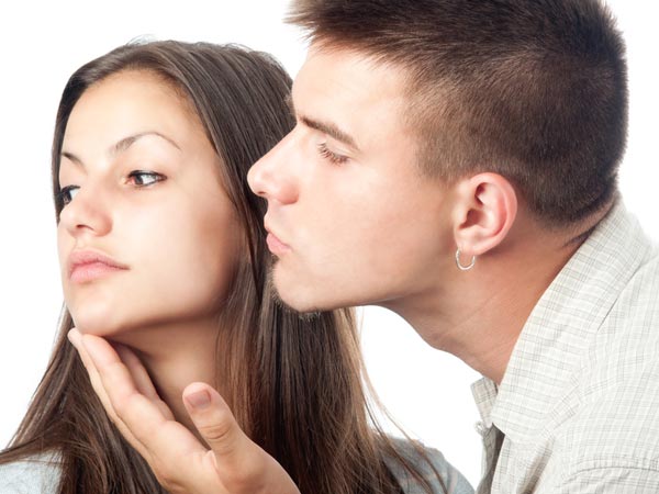 Should I Love My Brothers Ex-Girlfriend?