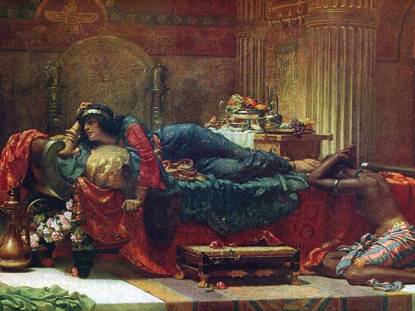 మరియా ఎలినోరా