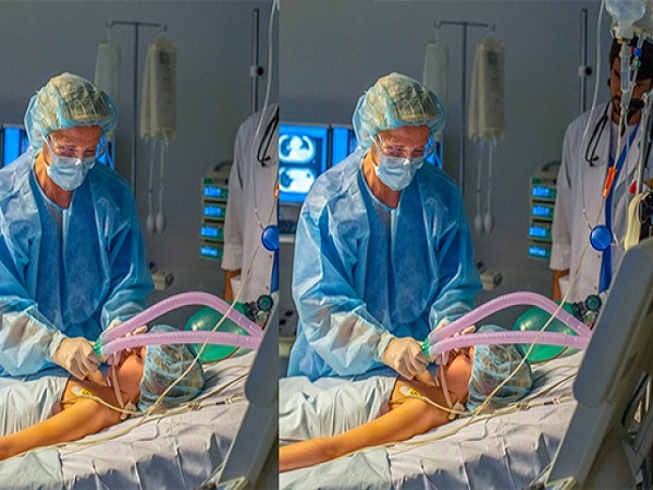 నల్ల ఫంగస్ ఉండవచ్చు అని ఎప్పుడు అనుమానించాలి?