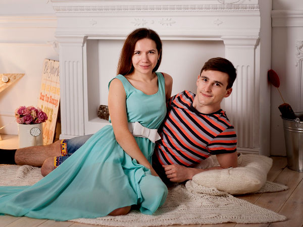 Know When To Compromise In A Relationship & When Not To!