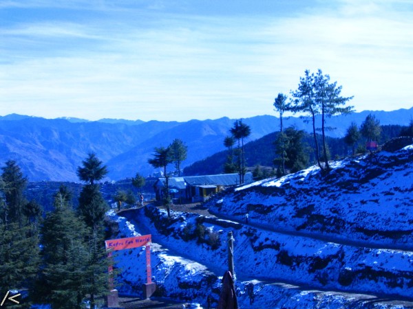 కొట్టియూర్ ఫెస్టివల్