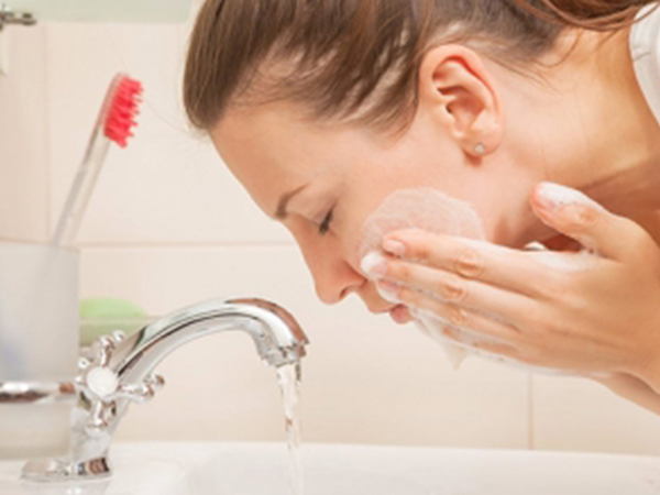 ఫేస్ వాష్ చిట్కాలు