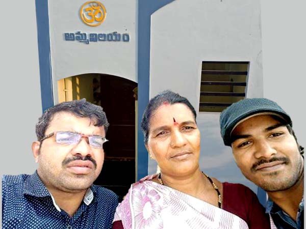 మాతృ దినోత్సవాన్ని..