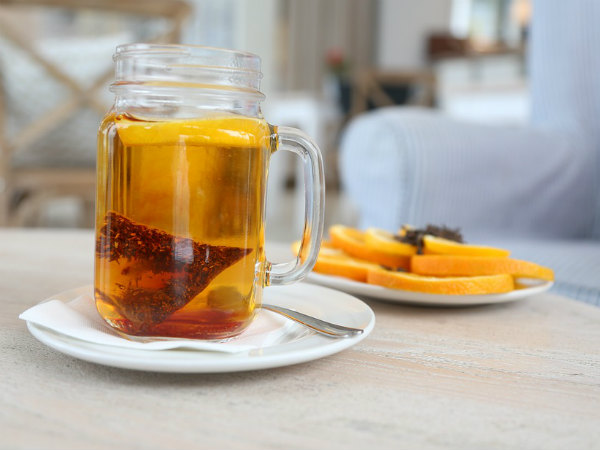 కొంబుచా