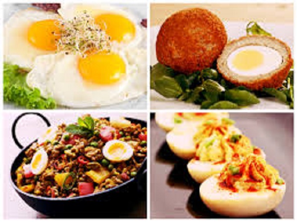 తప్పు # 4: తప్పుడు ఆహారాలతో తయారుచేయడం