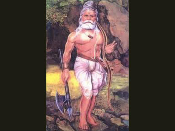 భూమిని కానుకగా..