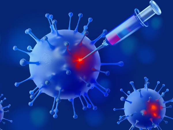 Govt Panel Finds Few Blood Clot Cases Following Covishield Vaccination