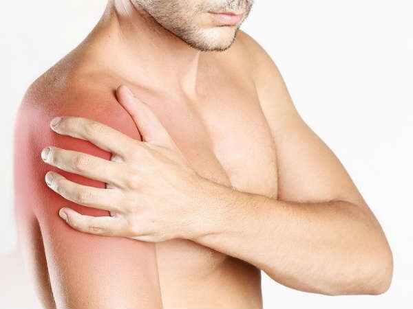 కీళ్ళ నొప్పి