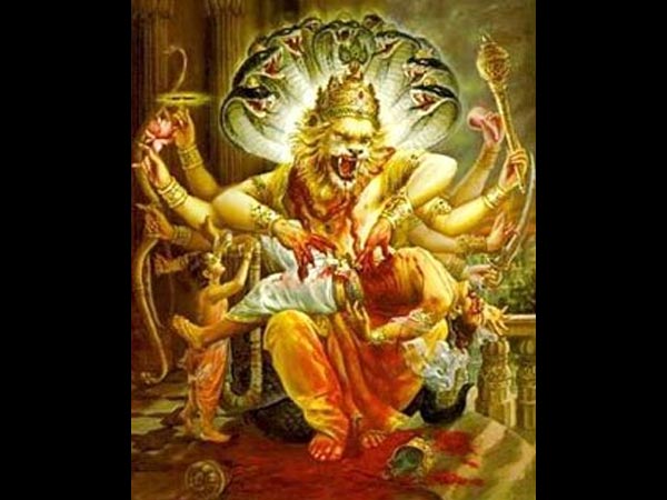 పూజ విధానం