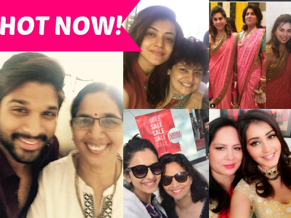 Best Ways to Celebrate Mothers Day in Telugu
