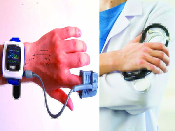 How to Use Pulse Oximeter Correctly? Here Is the Step by Step Process in Telugu