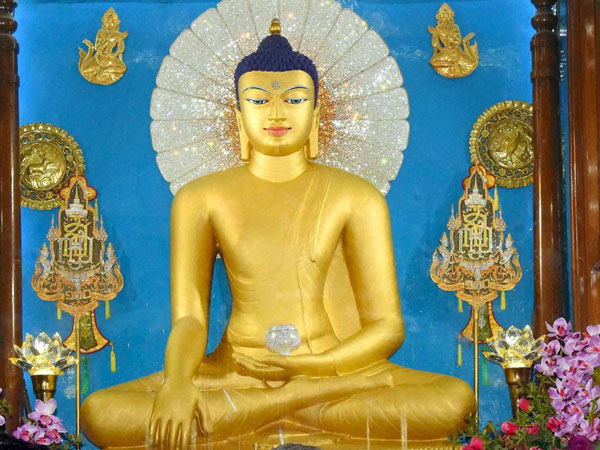 Interesting Facts About Lord Gautama Buddha