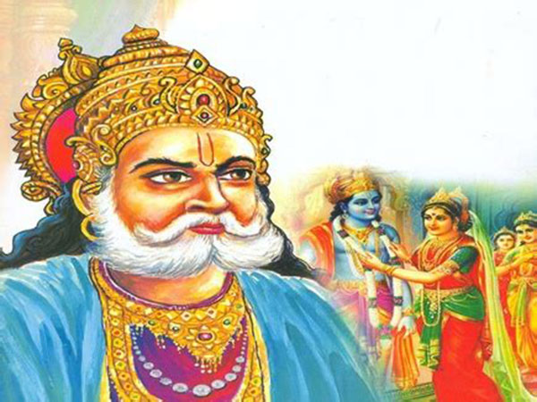 సీతాదేవి జన్మ కథ