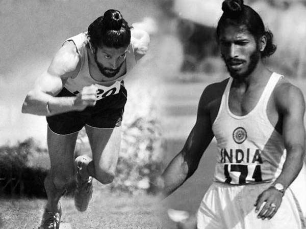 ఇండో-పాక్ విభజనలో..