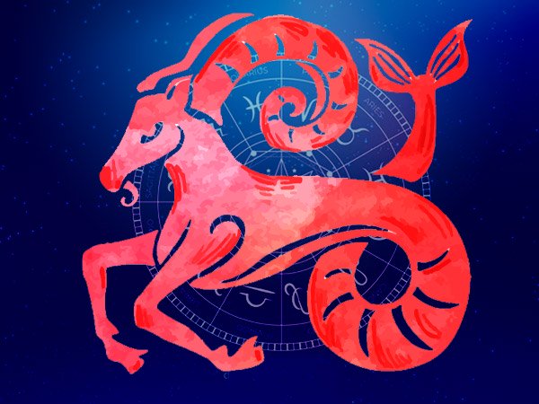  మకరం (డిసెంబర్ 21-జనవరి 19): 