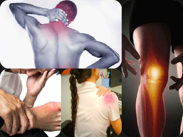 రుమాటిజం