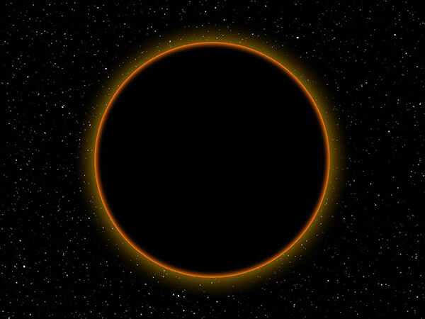 నేరుగా సూర్యుని వైపు చూడకూడదు