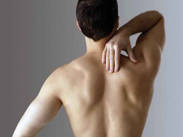 వెన్నునొప్పిని నయం చేసే ఆహారాలు