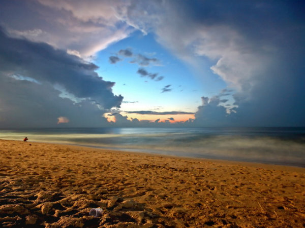 ప్రపంచ మహాసముద్రాల దినోత్సవం సందేశం