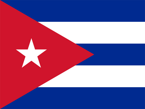 క్యూబా
