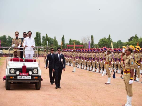 సర్కారీ దవాఖానాలు..