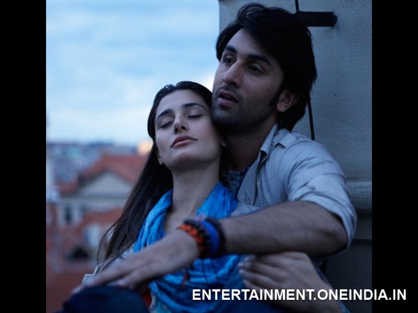 బోర్ గా ఫీలవ్వడం వల్ల..