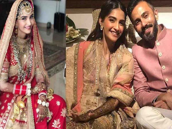 సోనమ్ కపూర్..