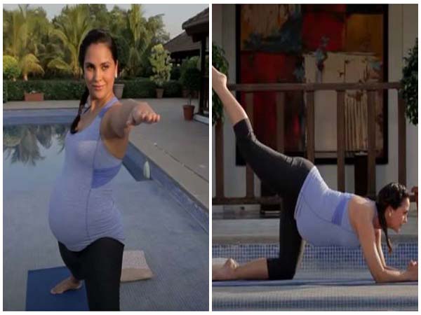 లారా దత్త..