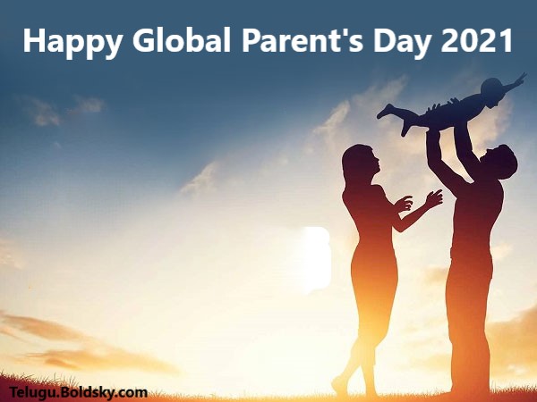 Happy Global Parents Day 2021: Wishes, Quotes, Images, WhatsApp Status For Your Parents to Express Your Love and Emotions