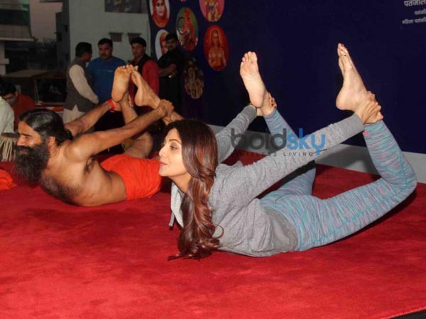 International Yoga Day 2021 : Famous Yoga Gurus of India