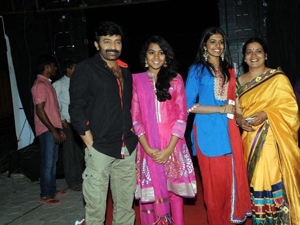 అసలైన వారసులు..