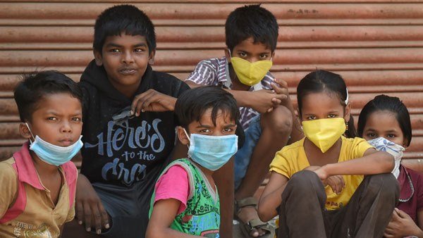 పిల్లలకు ప్రమాదం