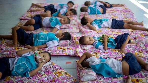 ఈ నియమం పిల్లలకు అవసరం