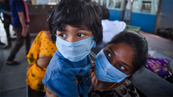 పిల్లలు శుభ్రతను పాటించాలి