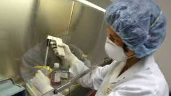 UK వెలుపల మంకీపాక్స్ చికిత్స