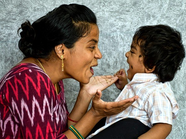 పిల్లలకు చిట్కాలు