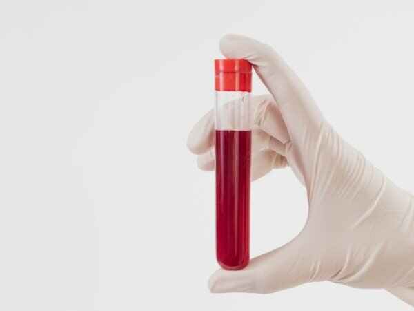 రక్తదాన దినోత్సవం 2021 సందేశం