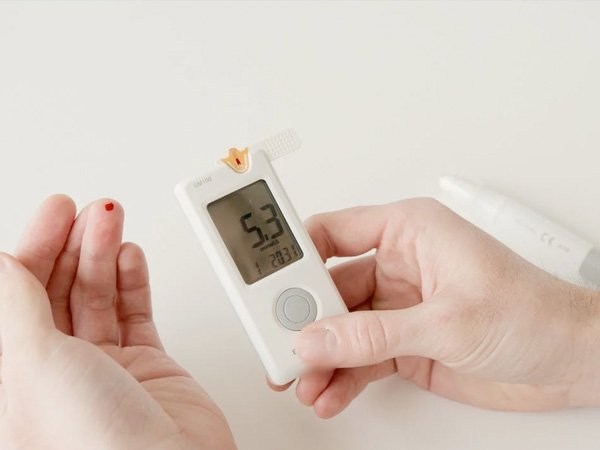  డయాబెటిక్ ఫాదర్స్ కోసం ఆరోగ్య చిట్కాలు